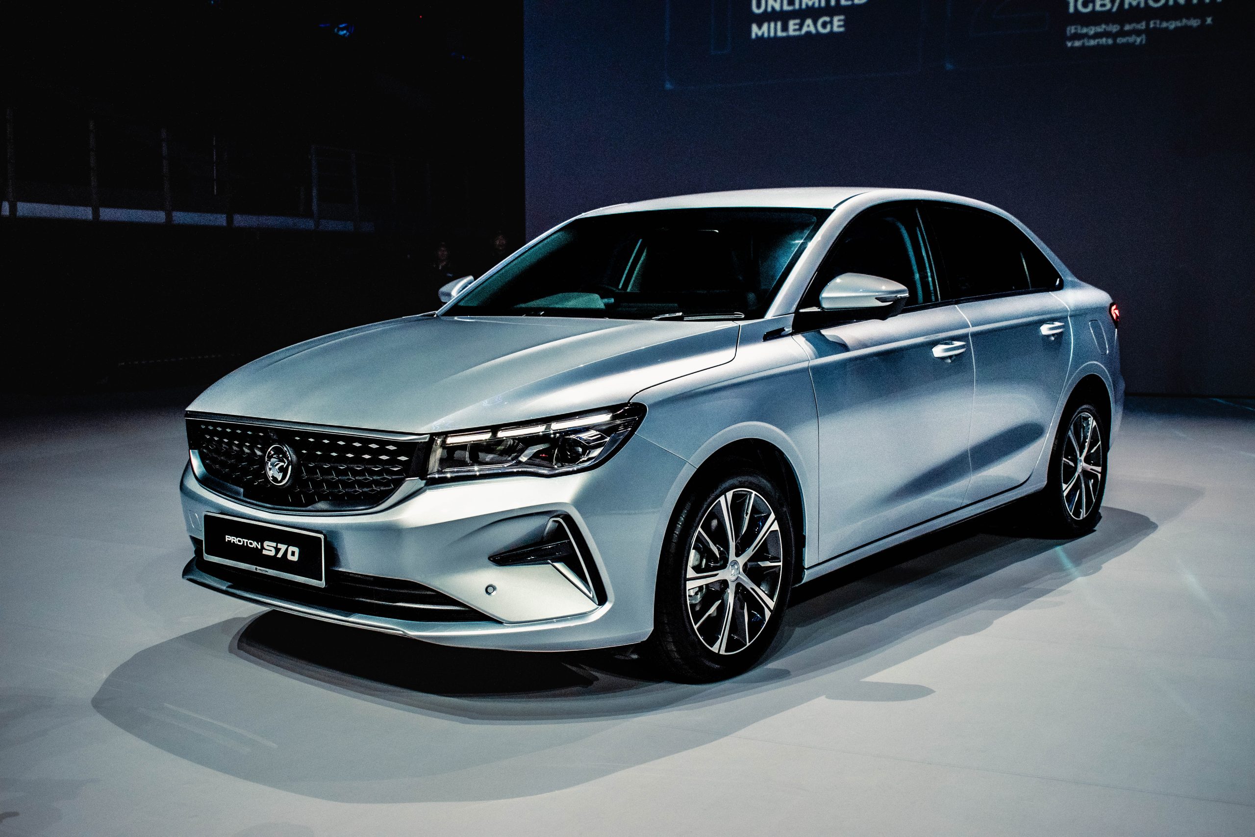 Proton S70
