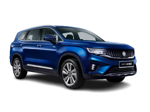 Proton X90