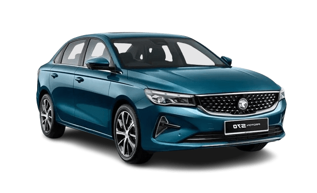 Proton S70