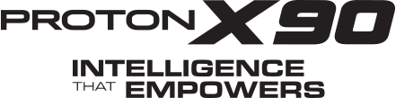 Proton X90
